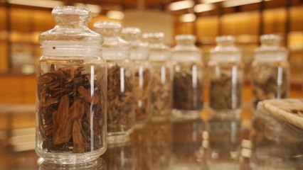 Fighting COVID-19 with Herbs Part 1 - Taiwan's Own Herbal COVID-19 Medicine