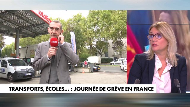 Pénurie de carburants : les stations-service toujours dans le dur ce mardi