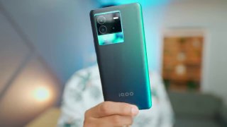 iQOO Neo 6 Unboxing & Review!