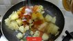 Jeera Aloo Recipe | जीरा आलू | Spicy Cumin Potato |
