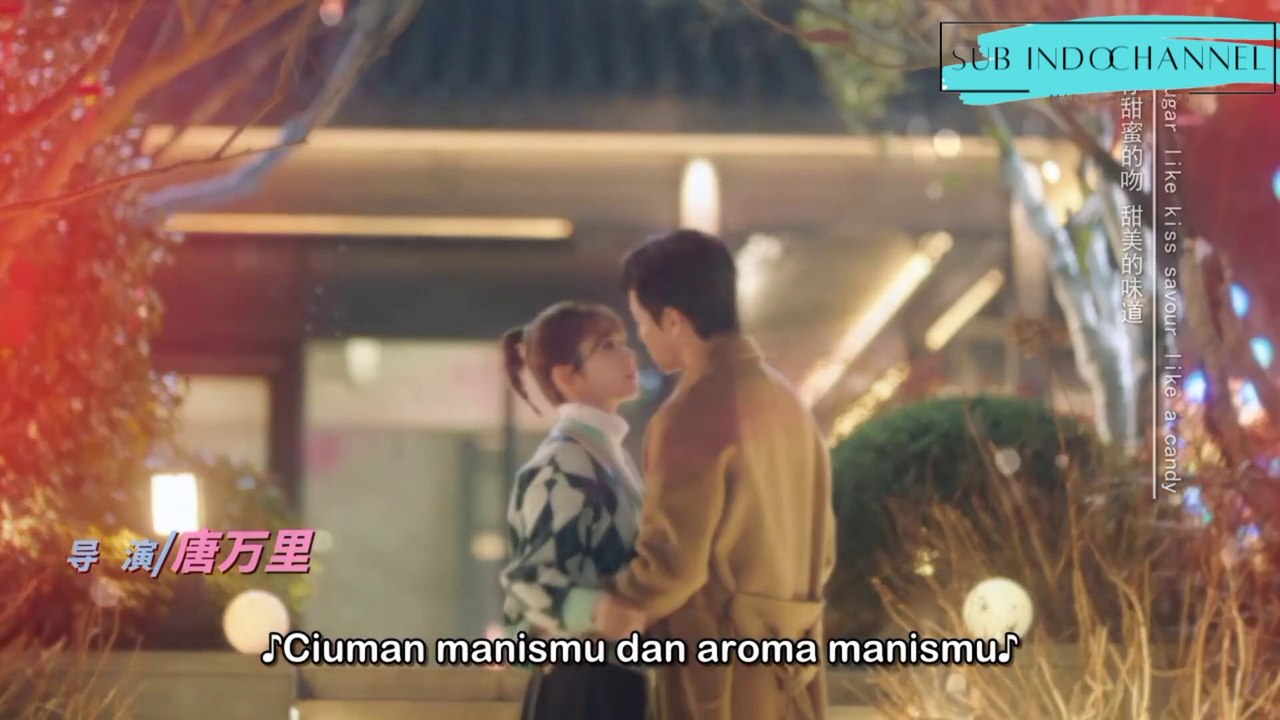 Warm Time With You Episode 16