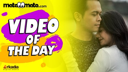 Video Of The Day: Istri Rio Alief NOAH Meninggal, ART yang Sebar Video Nani Wijaya Dipecat