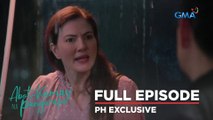 Abot Kamay Na Pangarap: Full Episode 37 (October 18, 2022)