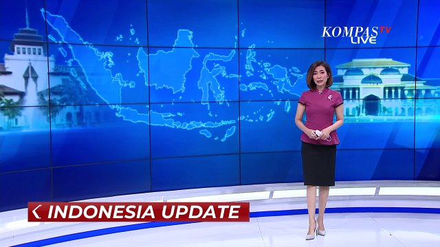 Anggota Polisi Coret Dinding Kantor Polres Luwu dengan Tulisan 'Sarang Korupsi' & 'Sarang Pungli'