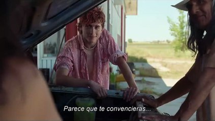 HASTA LOS HUESOS. Tráiler Oficial