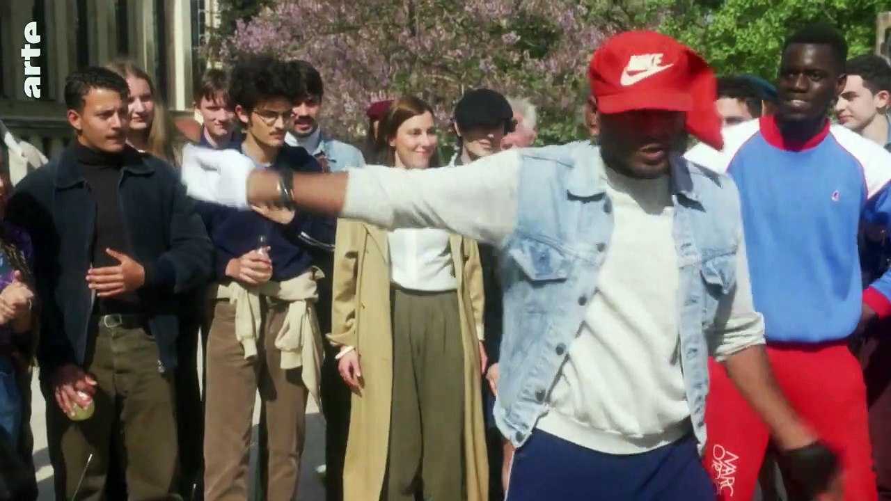 Die Welt von morgen Trailer OV