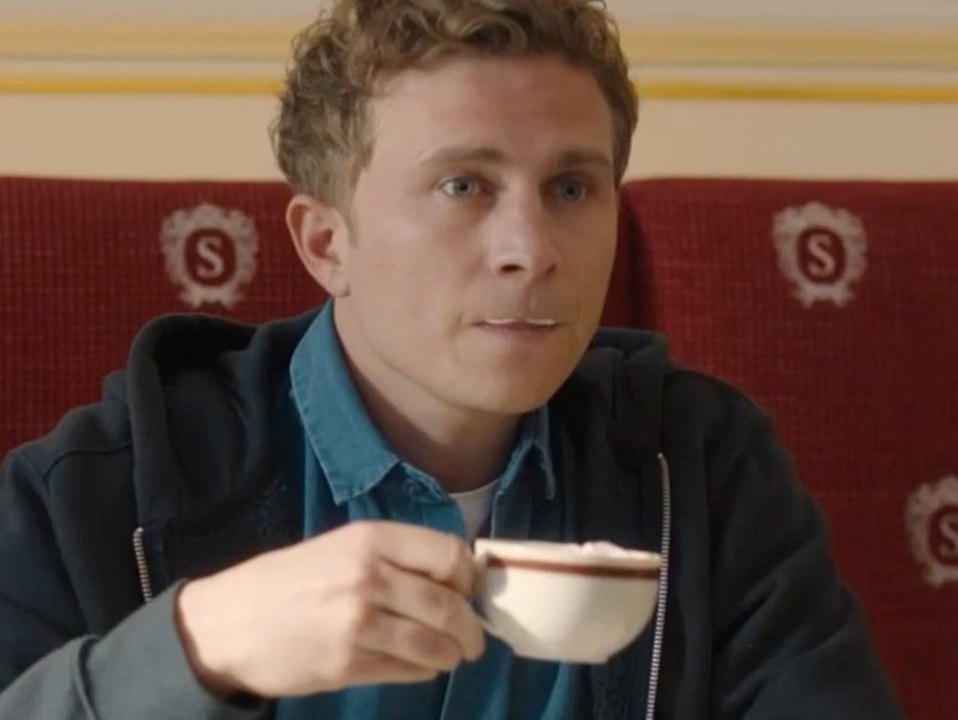 'Sachertorte': Erfrischende RomCom über die Liebe auf den ersten Blick