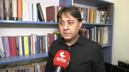 Akademisyen Gökhan Bulut, 'Sansür Yasası'nı Değerlendirdi: "Kamusal Tartışmalarının Demokratik Bir Şekilde Oluşması Engelleniyor"
