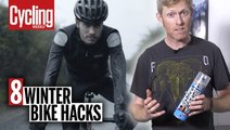 Essential Do-It-Yourself Winter Bike Hacks | Keep Riding This Winter | Cycling Weekly