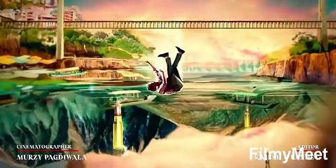 Yeh Kaali Kaali Ankhein 1 Episode 5 2022 Hindi