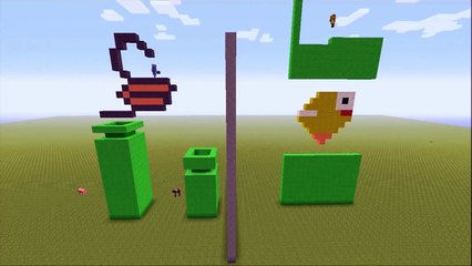 Flappy Bird - Builders Showdown, Which is Better?