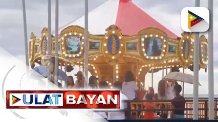 Pangulong Ferdinand R. Marcos, nakipagpulong sa mga kawani ng Philippine Space Agency