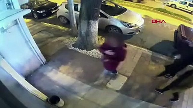 BAKAN SOYLU'NUN AÇIKLADIĞI 'GAZİ TURGUT ASLAN OPERASYONU'NDAN GÖRÜNTÜLER