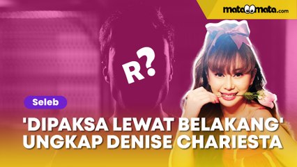 Denise Chariesta Bongkar Fetish Pria R yang Kuat 11 Ronde