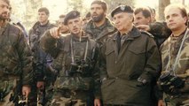 (ARŞİV) Bosna Hersek'in ilk cumhurbaşkanı Aliya İzetbegoviç'in vefatının üzerinden 19 yıl geçti