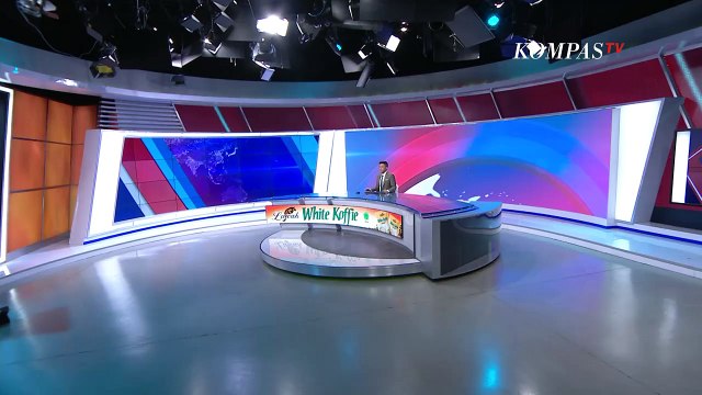 Temui Jokowi di Istana Merdeka, Presiden FIFA Berkomitmen Bantu Transformasi Sepak Bola Indonesia