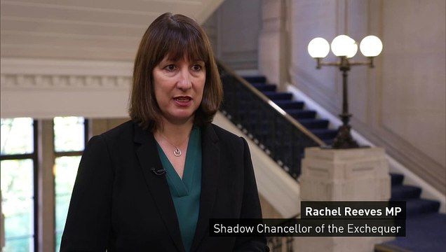 Labour: Tories set economy ablaze, it’s time for an election