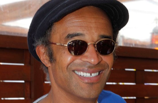 Yannick Noah se confie sur les talents de tennisman de Jean-Jacques Goldman !