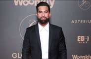 Kendji Girac prêt à révéler l'identité de sa femme ? Le chanteur se livre sur sa compagne !