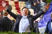Elon Musk promete manter rede de internet Starlink operando na Ucrânia