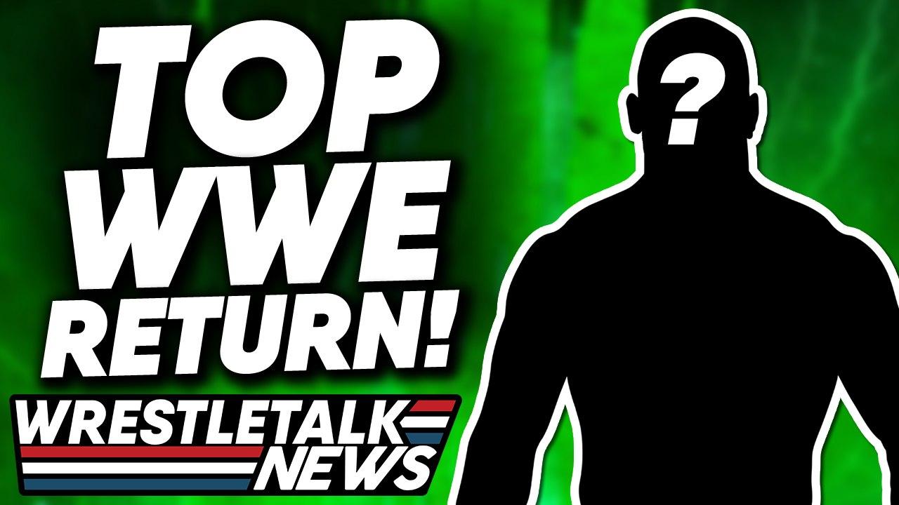 TOP WWE Star RETURN ‘Soon’! WWE Raw Review | WrestleTalk