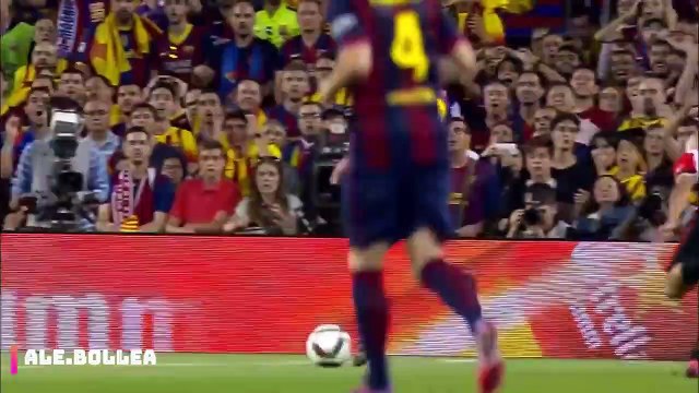 Lionel Messi [MOMENTOS Y RELATOS EMOCIONANTES] Human Legacy