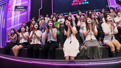 삼촌 미소가 저절로 나오는 반이바니의 댄스 폭격❣ TV CHOSUN 20221017 방송