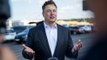 Elon Musk says SpaceX will continue to provide Ukraine with Starlink internet access