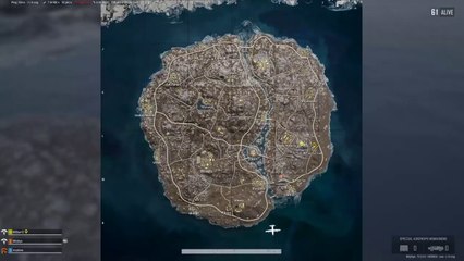 Sebuah Candaan Jelek #2