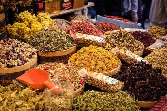 Kış geldi, talep patladı! Şifa deposu çayın kilosu 300 liraya çıktı