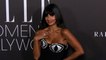 Jameela Jamil "ELLE's 2022 Women in Hollywood Celebration" Black Carpet