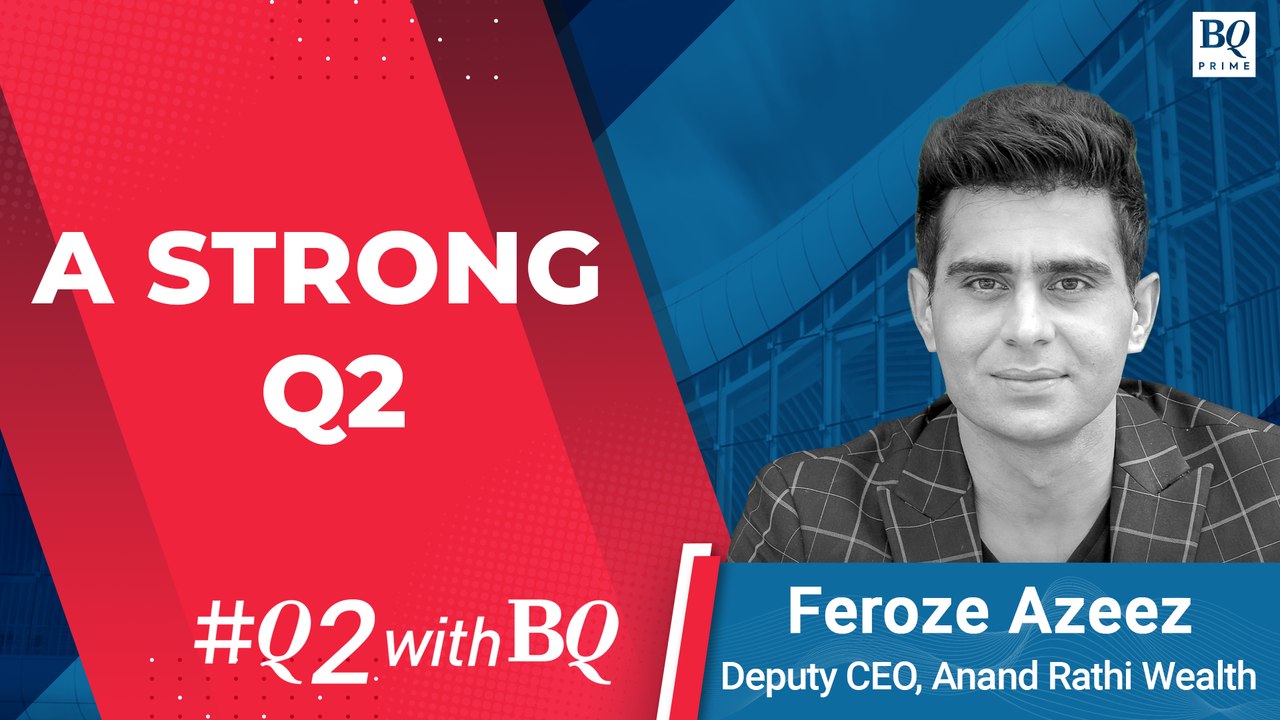 Q2 Review: Anand Rathi Wealth Reports Strong Results