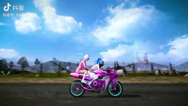 Pubg ko tik tok m mila diya #bgmi #pubgmkbile