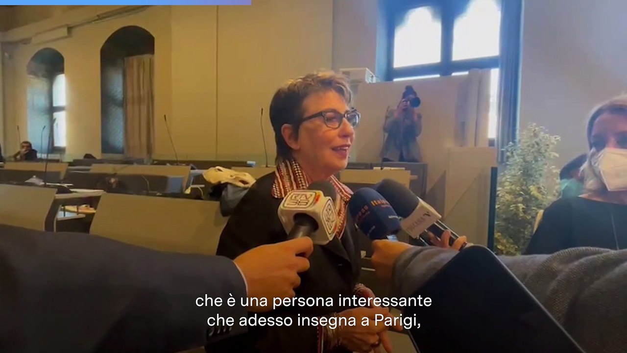 Serena Dandini: "Giorgia Meloni: un insegnamento per le donne di sinistra"