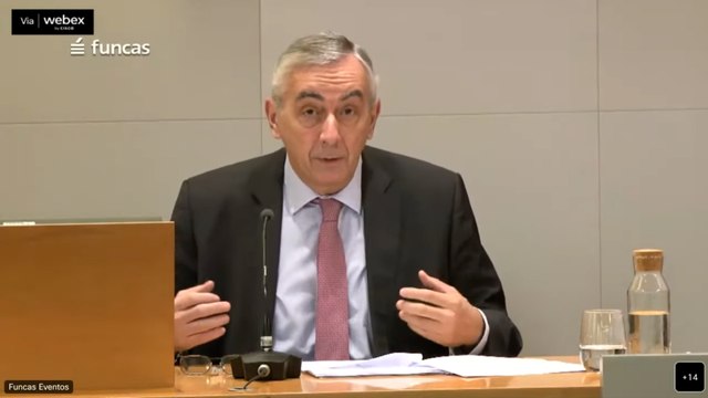 Funcas revisa al alza las previsiones de este año y reduce las de 2023