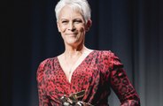 Jamie Lee Curtis feels good in her skin, and her mind at 63