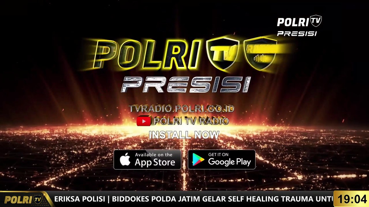 PRESISI UPDATE 19.00 WIB : Anggota Samapta Polresta Sidoarjo Sempat Ditabrak Pelaku Hingga Gagalkan Pencurian Mobil