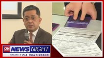 Dagdag budget para sa barangay at SK elections, binawasan ng Comelec