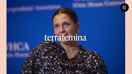 Drew Barrymore n'a pas eu de relation sexuelle depuis 2016 (et ce n'est pas grave)