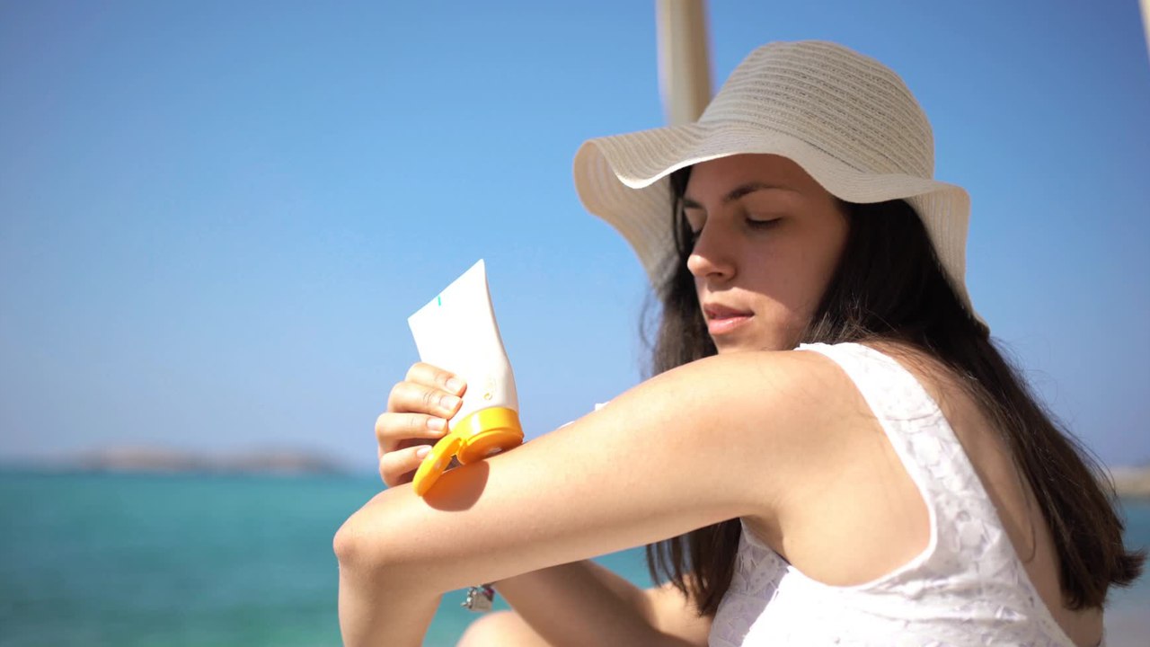 Meet your new BFF: SPF!