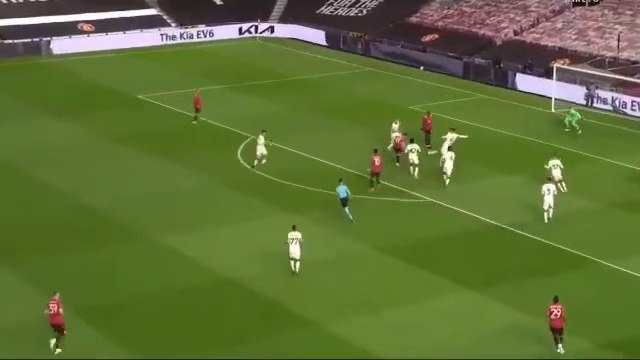 Manchester United vs Roma _ 6-2 _ Hasil Liga Champion Tadi Malam _ Hasil Bola Tadi Malam_360p