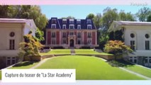Star Academy : Une candidate déjà recadrée par trois professeurs, premières tensions au château