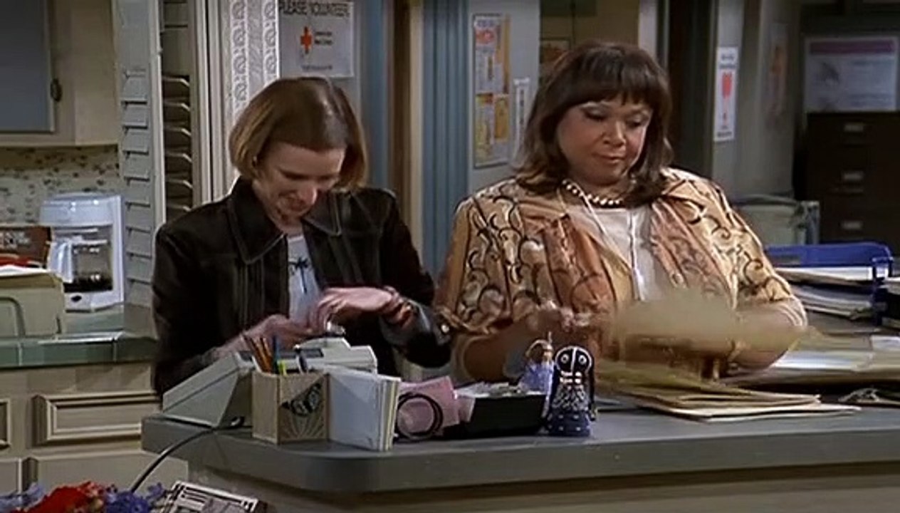 Becker Staffel 5 Folge 14