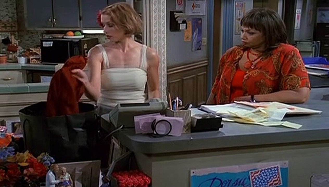 Becker Staffel 5 Folge 16