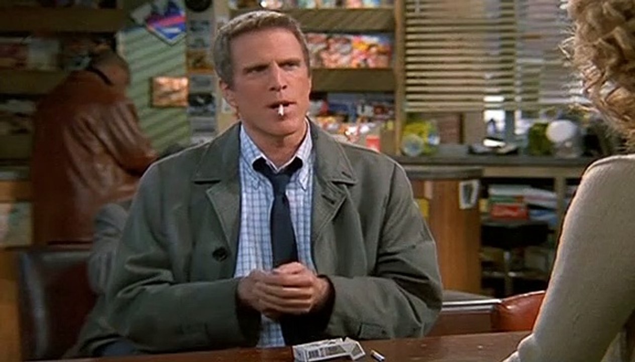 Becker Staffel 5 Folge 17