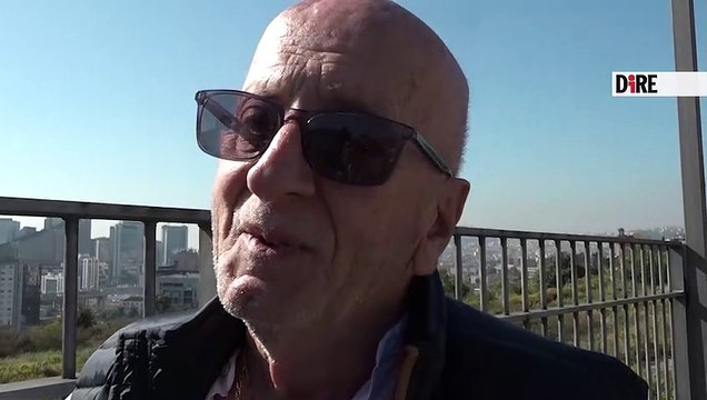 Nuovo crollo al cimitero di Poggioreale, la rabbia dei familiari dei defunti