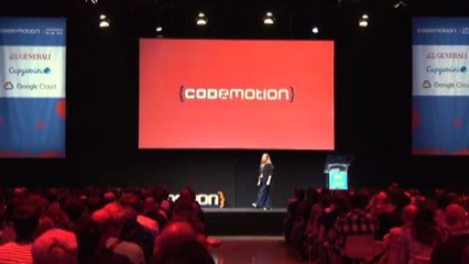 Torna a Milano la Codemotion Conference: in 3mila da tutta Europa