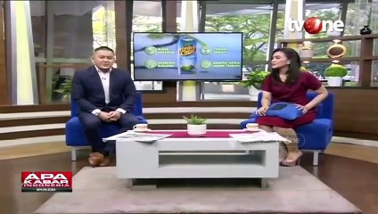 Data Publik Terhadap Kasus Ferdy Sambo hingga Trending Topik - Apa Kabar Indonesia Pagi tvOne
