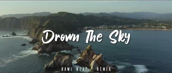DJ SLOW !!! William Black - Drown The Sky - ( Slow Remix )