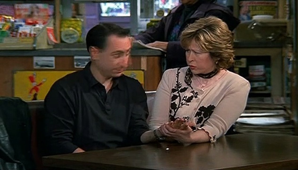 Becker Staffel 5 Folge 19